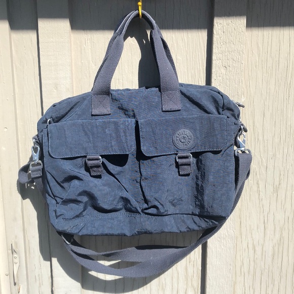 Kipling Handbags - Kipling Duffle Bag